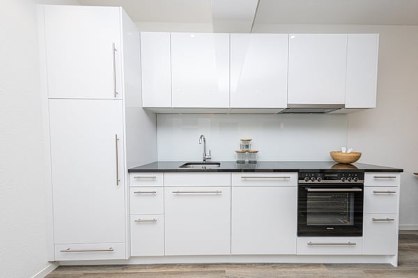 Moderne Wohnung mit Balkon – ideal als Alterswohnung 2