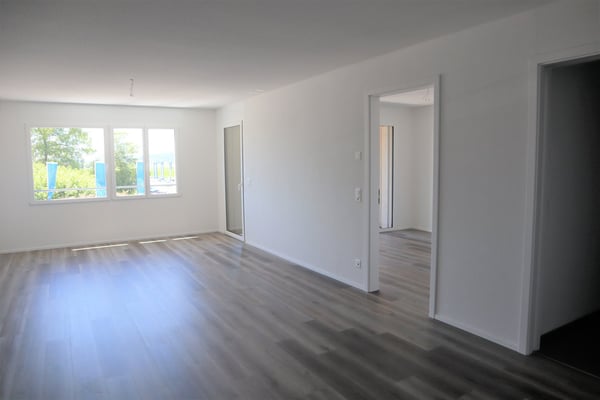 Moderne Wohnung mit Balkon – ideal als Alterswohnung 9
