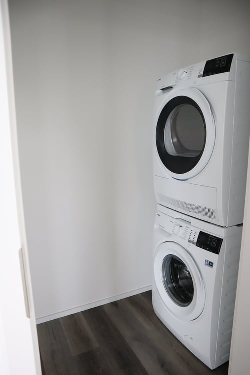Moderne Wohnung mit Balkon – ideal als Alterswohnung 6