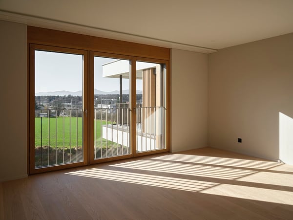 Grosszügig wohnen. Stilvoll ankommen. – Exklusive 5½-Zimmer-Duplexwohnung in Langenthal 5