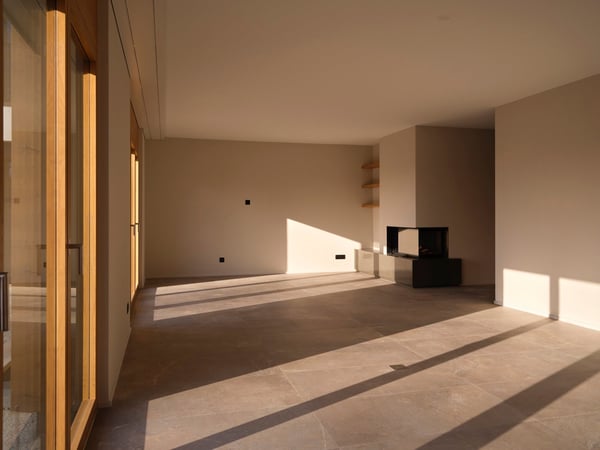 Grosszügig wohnen. Stilvoll ankommen. – Exklusive 5½-Zimmer-Duplexwohnung in Langenthal 6
