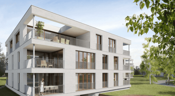 Raum für Hobby und Kreativität – Bastelraum in Langenthal 2