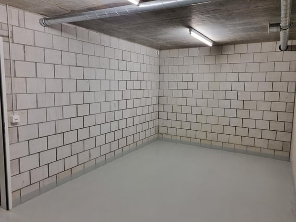 Raum für Hobby und Kreativität – Bastelraum in Langenthal 3