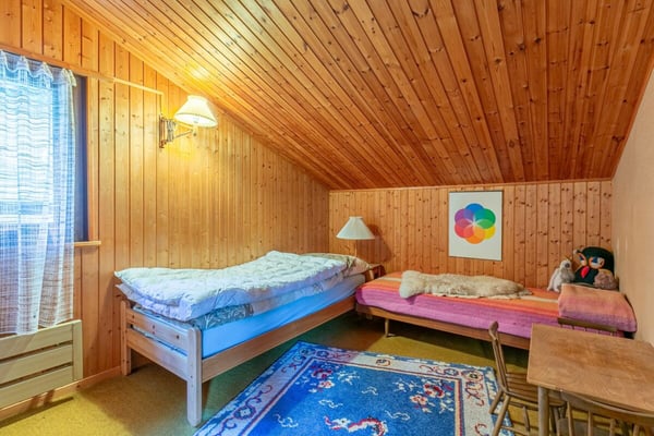 Charmante Maison de 6.5 pièces 13
