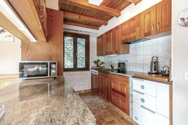 Charmante Maison de 6.5 pièces 7