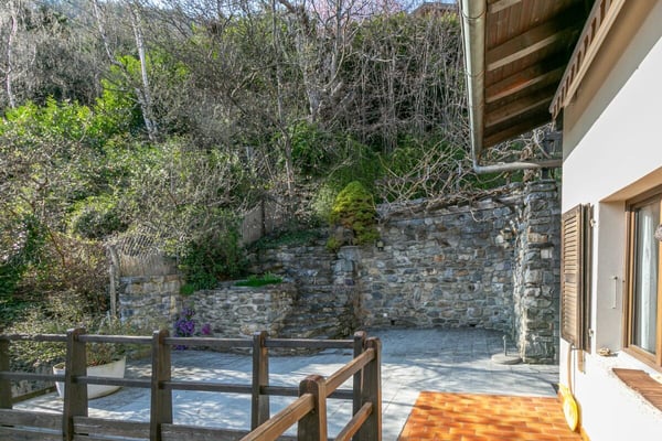 Charmante Maison de 6.5 pièces 5