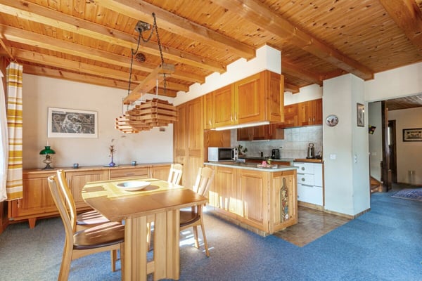 Charmante Maison de 6.5 pièces 3