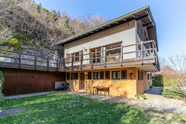 Charmante Maison de 6.5 pièces 15