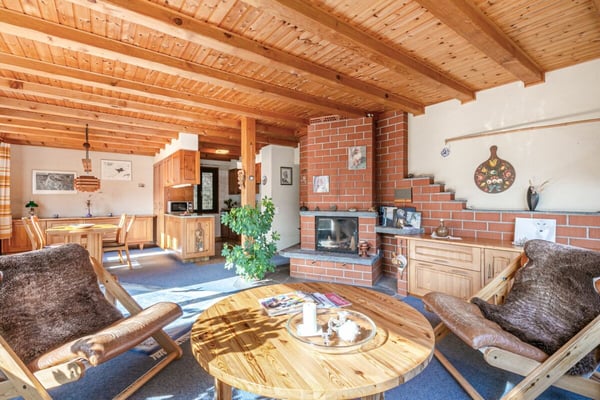 Charmante Maison de 6.5 pièces 1