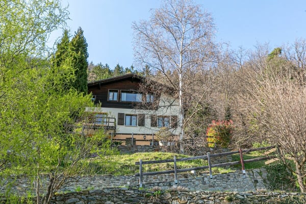 Charmante Maison de 6.5 pièces 21