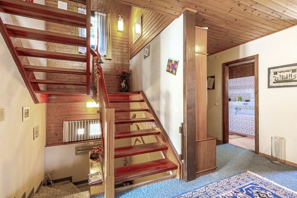 Charmante Maison de 6.5 pièces 10
