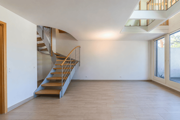 JOLI DUPLEX DE 4 PIECES AVEC BALCON 2