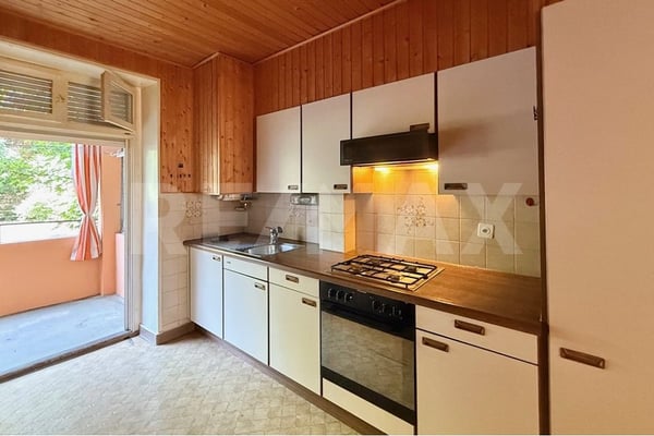 Charmante Wohnung in Toplage, Basel - 72m², 3 Zimmer 1