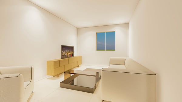 Immeuble Mixte en bord de route principale 15