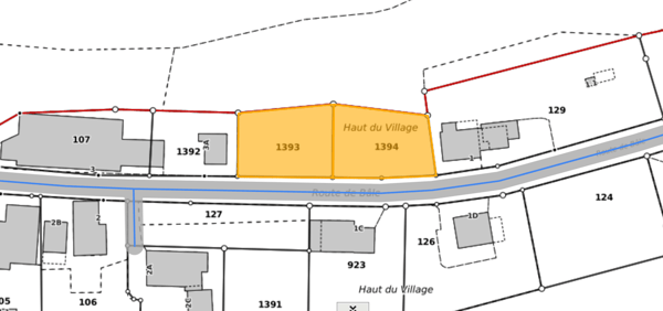 2 Villas neuve à vendre clé en main avec ascenseur 18