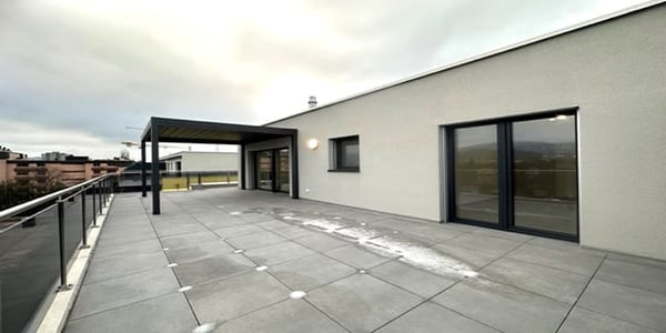 Prächtige 3,5-Zimmer-Wohnung in Delémont 17