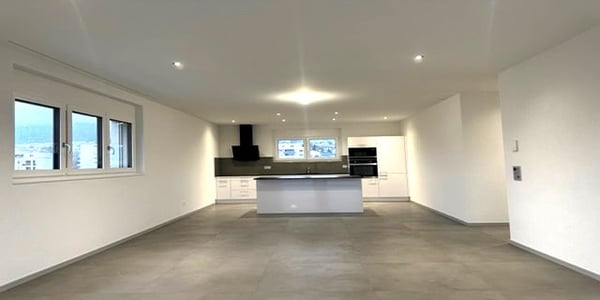 Prächtige 3,5-Zimmer-Wohnung in Delémont 3
