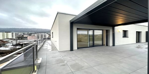 Prächtige 3,5-Zimmer-Wohnung in Delémont 15