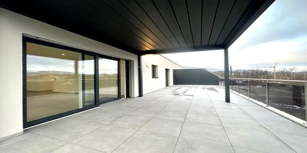 Prächtige 3,5-Zimmer-Wohnung in Delémont 16