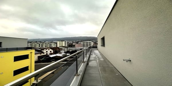 Prächtige 3,5-Zimmer-Wohnung in Delémont 18