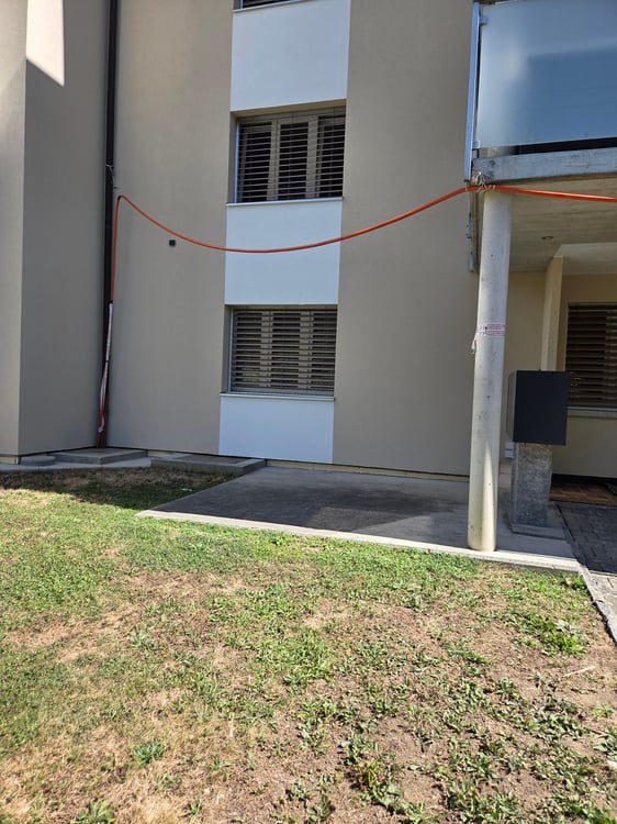 Appartement 2.5 pièces avec vue panoramique sur les montagnes 9