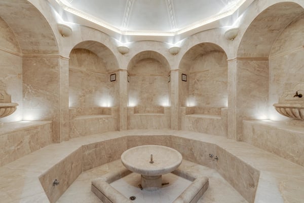 A Jewel of Elegance and Exclusivity Adjacent to the Lausanne Golf Course. 11