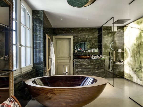 Splendid, fully renovated manor house 12
