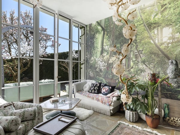 Splendid, fully renovated manor house 9
