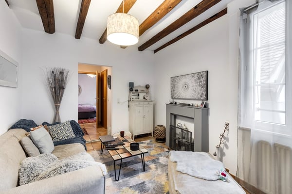 Investment Property in the Heart of Historic Aubonne 4