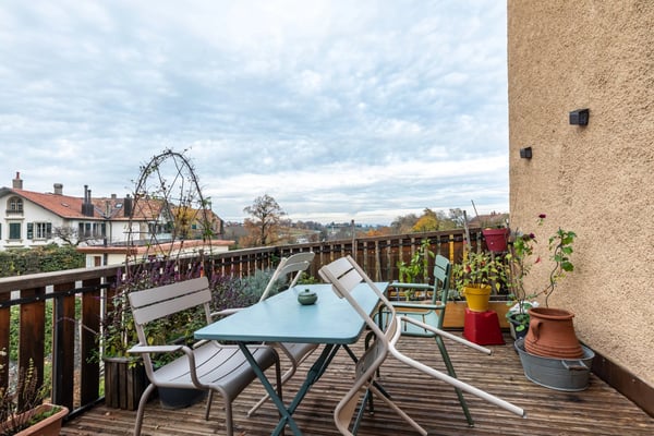 Investment Property in the Heart of Historic Aubonne 6