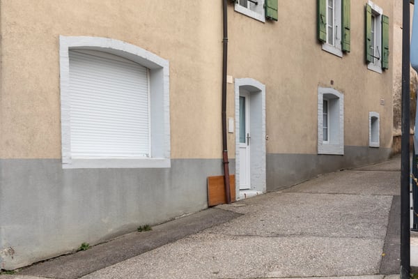 Investment Property in the Heart of Historic Aubonne 3