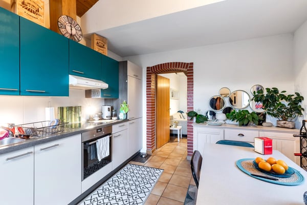 Investment Property in the Heart of Historic Aubonne 5