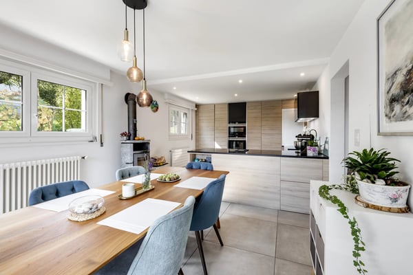 Charming villa in Lonay 4