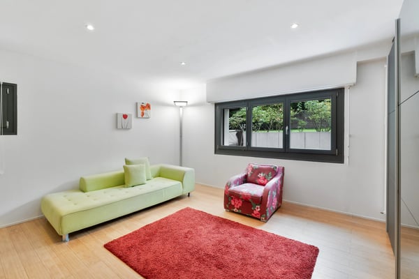 A Green Haven in the Heart of Grand-Lancy 13