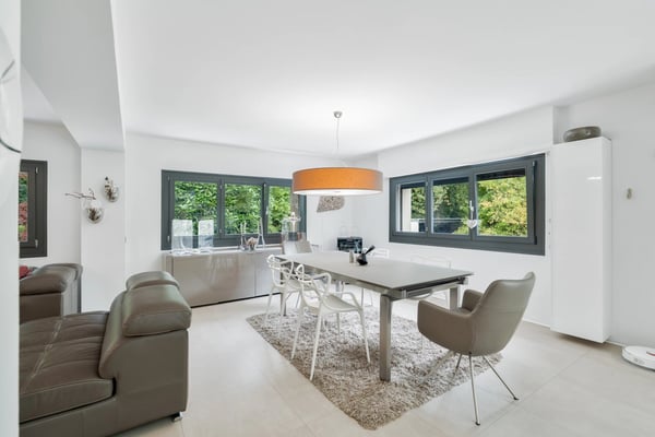 A Green Haven in the Heart of Grand-Lancy 4