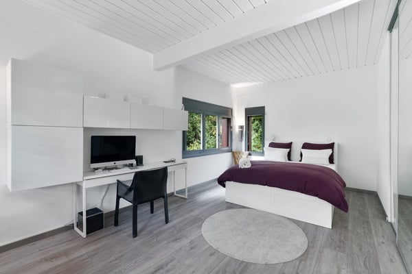 A Green Haven in the Heart of Grand-Lancy 7