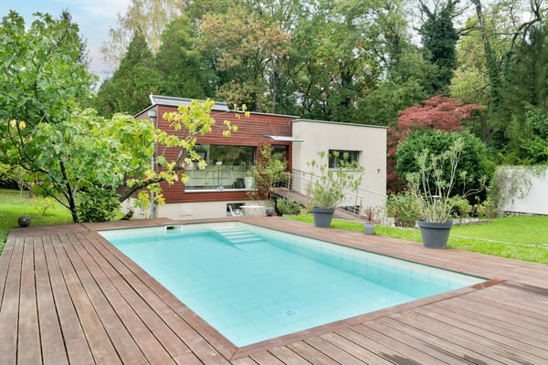 A Green Haven in the Heart of Grand-Lancy 1