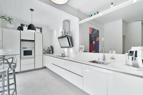 A Green Haven in the Heart of Grand-Lancy 3