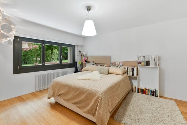 A Green Haven in the Heart of Grand-Lancy 11