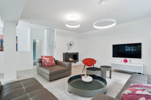 A Green Haven in the Heart of Grand-Lancy 6