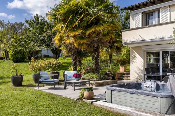 Charming villa in Lonay 12