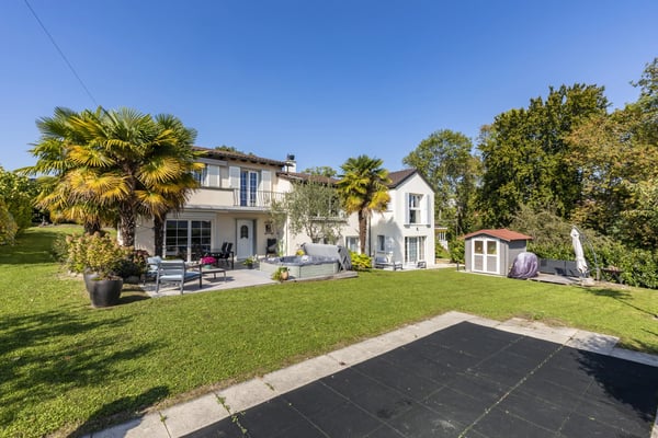 Charming villa in Lonay 13