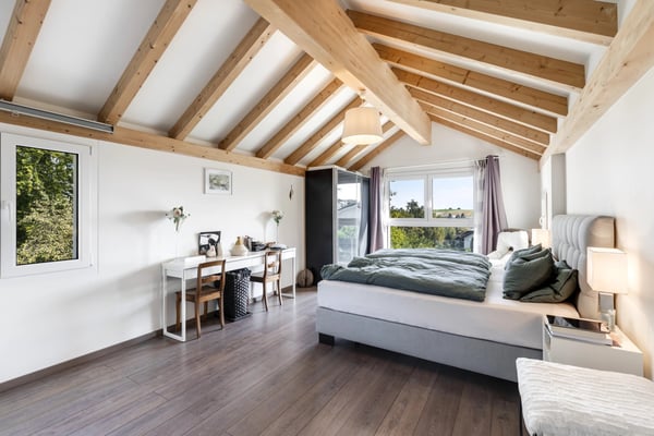 Charming villa in Lonay 8