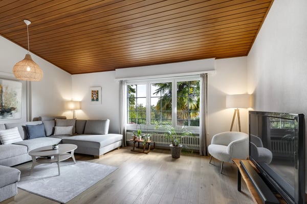 Charming villa in Lonay 6