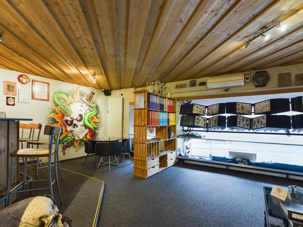 Attraktives Investment in zentraler Lage von Grenchen 25