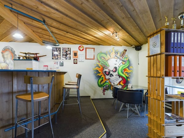 Attraktives Investment in zentraler Lage von Grenchen 30