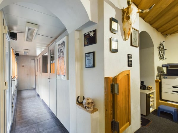 Attraktives Investment in zentraler Lage von Grenchen 27