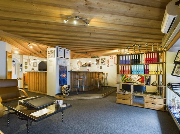 Attraktives Investment in zentraler Lage von Grenchen 24