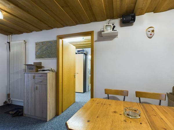 Attraktives Investment in zentraler Lage von Grenchen 21