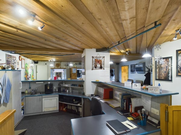 Attraktives Investment in zentraler Lage von Grenchen 28